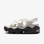 Nike WMNS Air Max KOKO Sandal Summit WHITE/SUMMIT WHITE-BLACK - ホワイト - 22.0cm